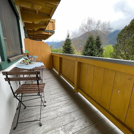 Landhaus Sonne Maishofen Esterno foto